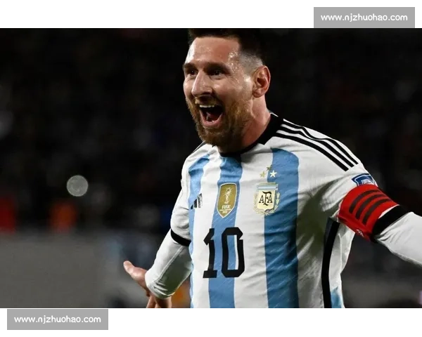 梅西的 10 号是责任,亚马尔的迷失是答案